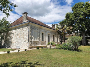 Maison de campagne - L'escale bucolique